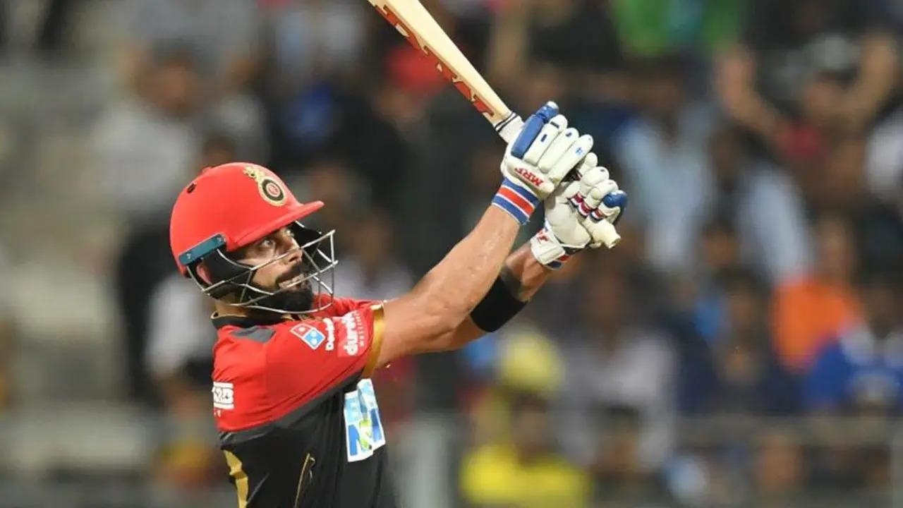 Virat Kohli
Stalwart batsman Virat Kohli, who has regained his form in the Champions Trophy 2025, will be another player to watch out for. After experiencing consistent ups and downs in his career, Kohli is expected to roar back with the willow in the upcoming edition of the cash-rich league