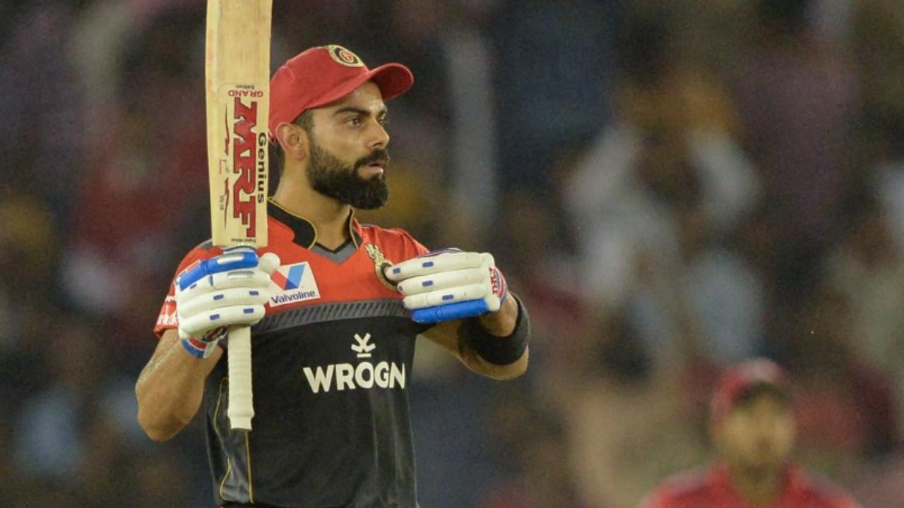 IPL 2025: Virat Kohli targets lucky 18 as 13-year-old set to make IPL history