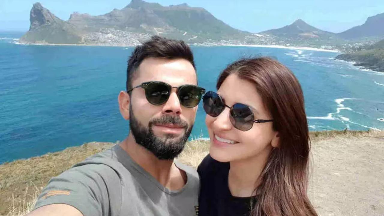 Virat Kohli has a penchant for Queenstown in New Zealand, as he has said on several occasions. He visited Queenstown for the first time in 2019 with wife Anushka Sharma and fell instantly in love with the town.