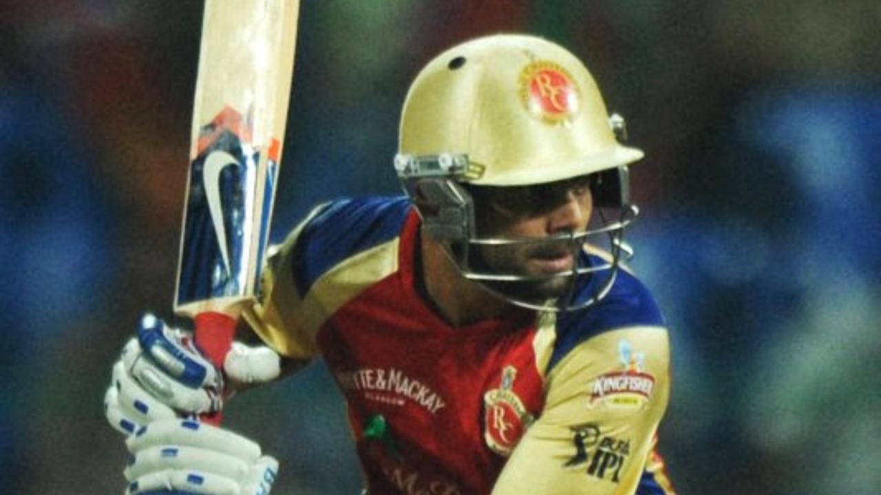 In the run chase, despite having the likes of Rahul Dravid, Wasim Jaffer, Virat Kohli, Jacques Kallis, Cameron White and Mark Boucher, RCB fell short by 140 runs to secure the win