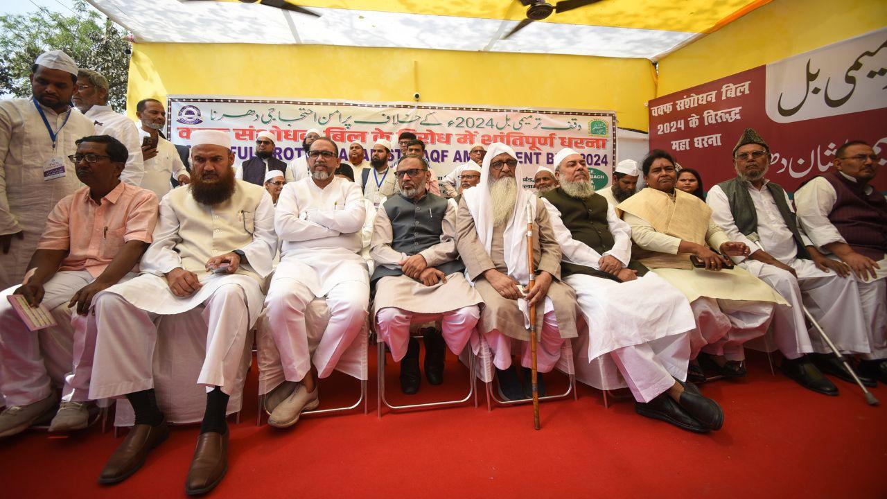 The Waqf (Amendment) Bill, 2024, aims to address key challenges by introducing reforms such as digitization, enhanced audits, improved transparency, and legal mechanisms to reclaim illegally occupied properties