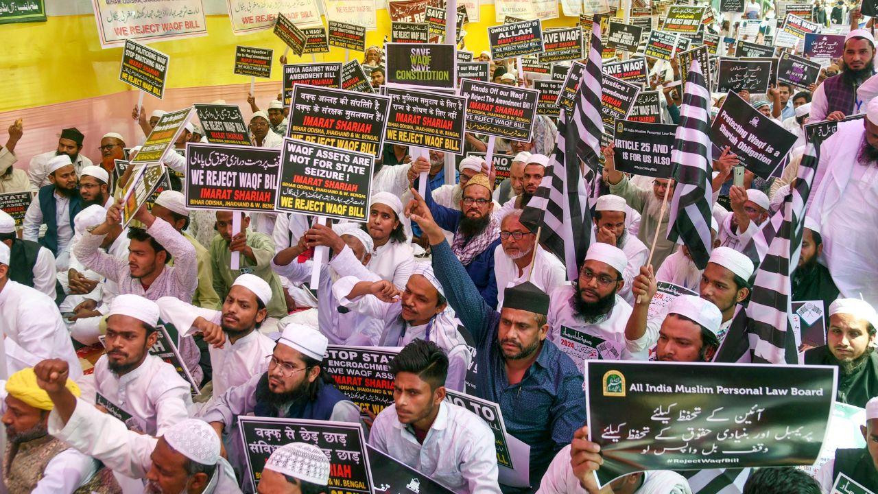 The proposed amendment aims to ensure that Waqf properties are used for their intended purposes, benefiting both the Muslim community and the nation