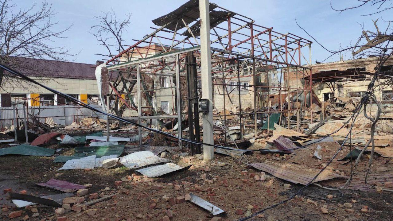 The Russian Defence Ministry's claim that it recaptured the town of Sudzha, hours after President Vladimir Putin visited his commanders in Kursk and wore military fatigues, could not be independently verified. Ukrainian officials made no immediate comment on the claim