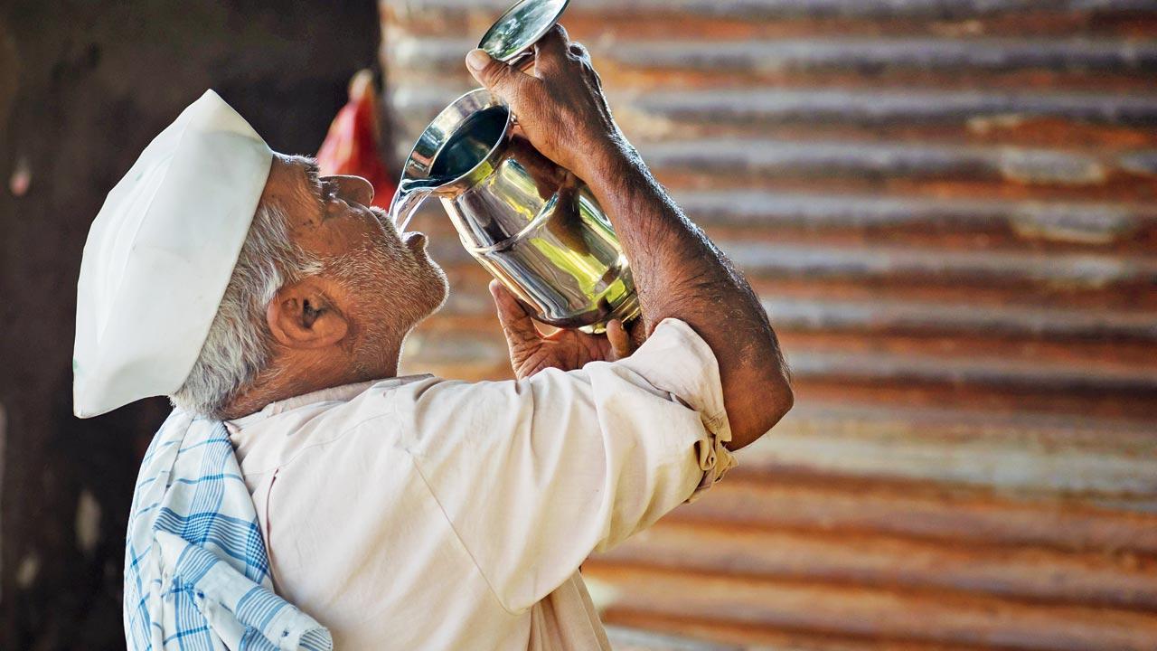 Pune’s water crisis: 79 samples fail safety test