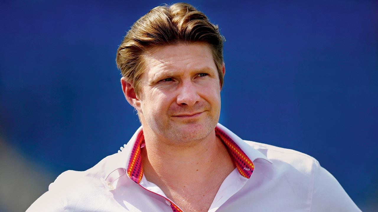 IPL 2025 | 'Dhoni should bat up the order': Ex-CSK opener Watson