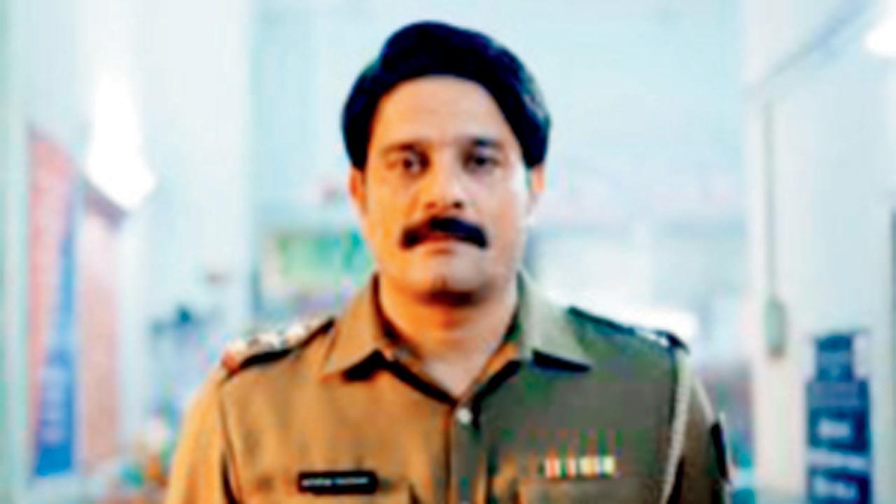 Jaideep Ahlawat in Pataal Lok