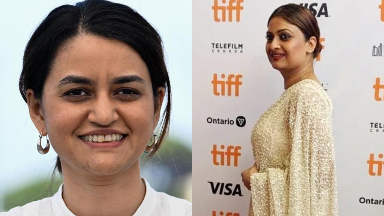 Female directors who made India proud