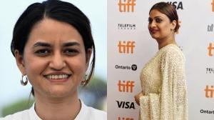 Payal Kapadia to Geetu Mohandas, female directors who represented India globally