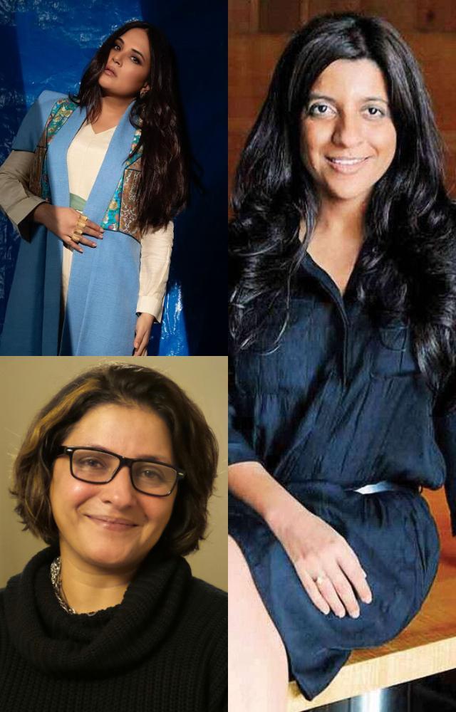 Bollywood women who champion love in all forms