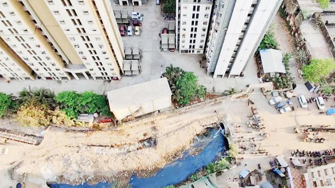 Sewri-Worli Connector Project: Elphinstone ROB work likely to begin in April