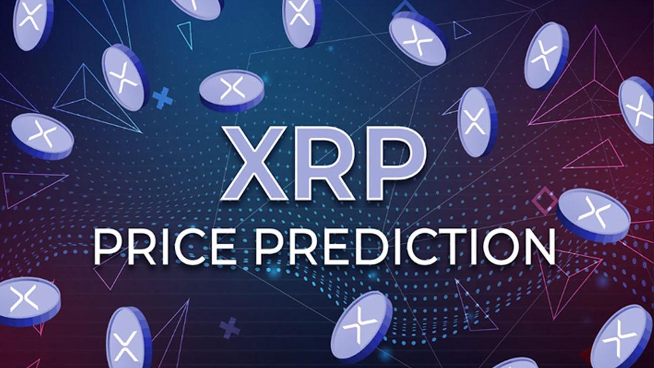 XRP Price Prediction: Will This Crypto Take Over?