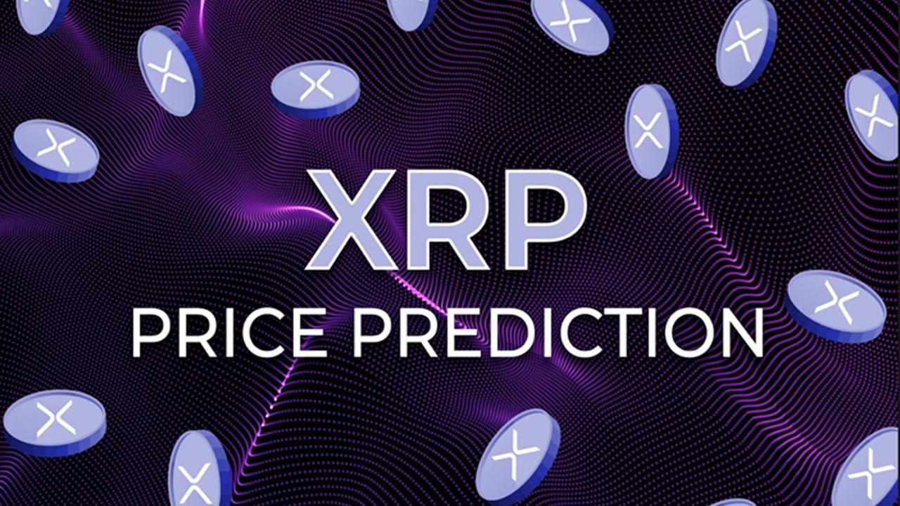 XRP price prediction 2025 Main
