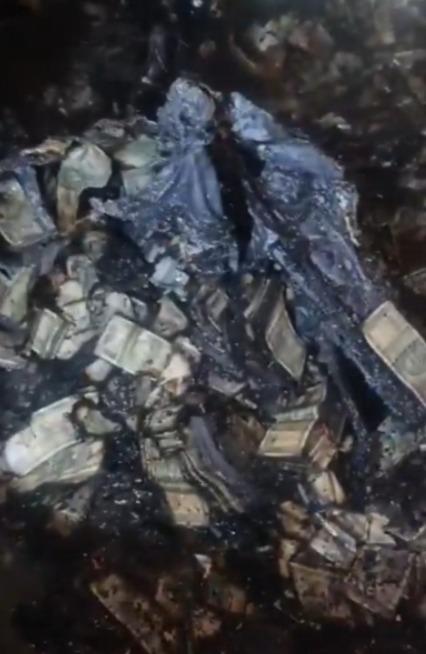 Justice Varma has categorically denied any connection to the alleged cash, stating that neither he nor his family members placed money in the storeroom. The Delhi High Court Chief Justice D K Upadhyaya led the inquiry, which contained official communications stating that four to five semi-burnt stacks of Indian currency were found.