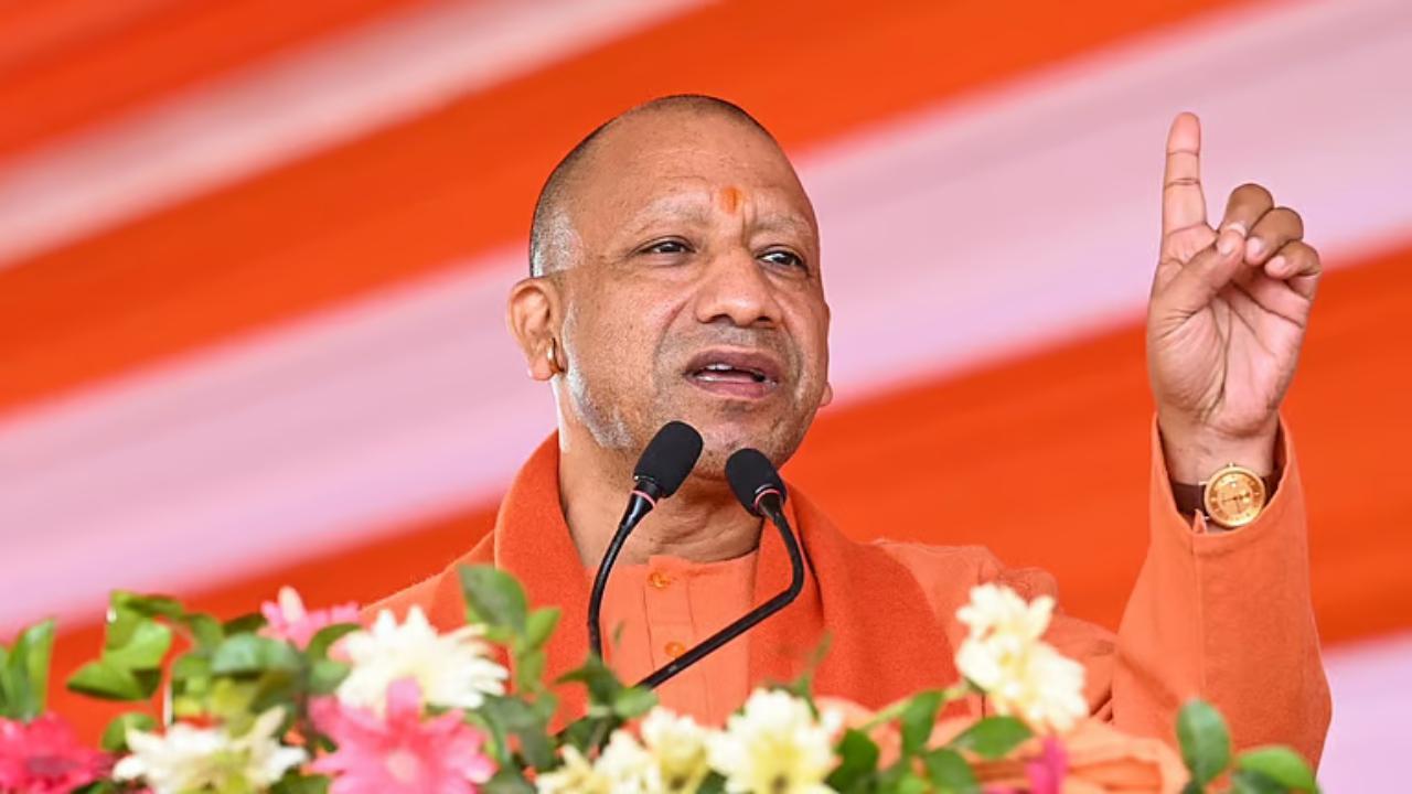 Mrityunjay Mahakumbh, not Mrityu Kumbh: CM Yogi Adityanath