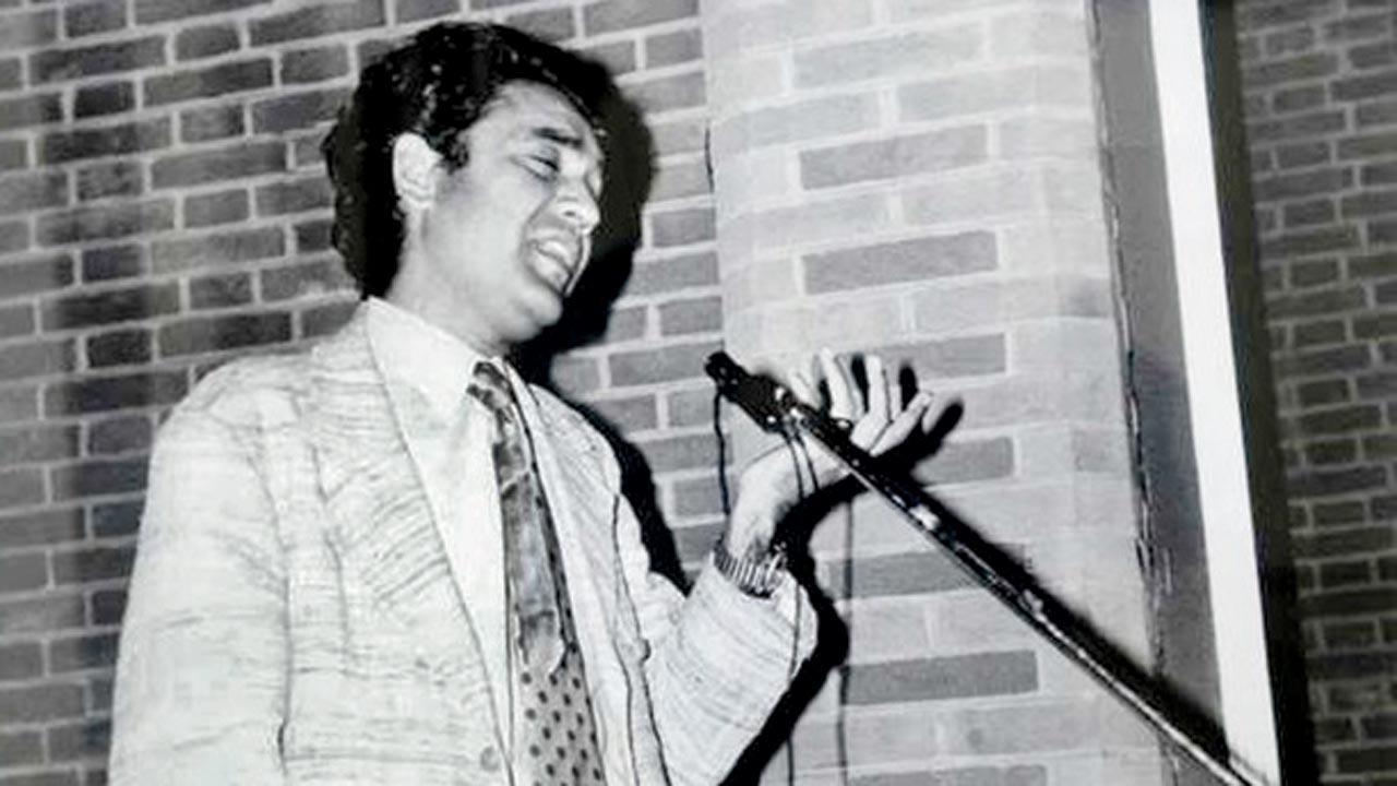 Honey Trehan begins scripting Punjabi poet-writer Shiv Kumar Batalvi's biopic