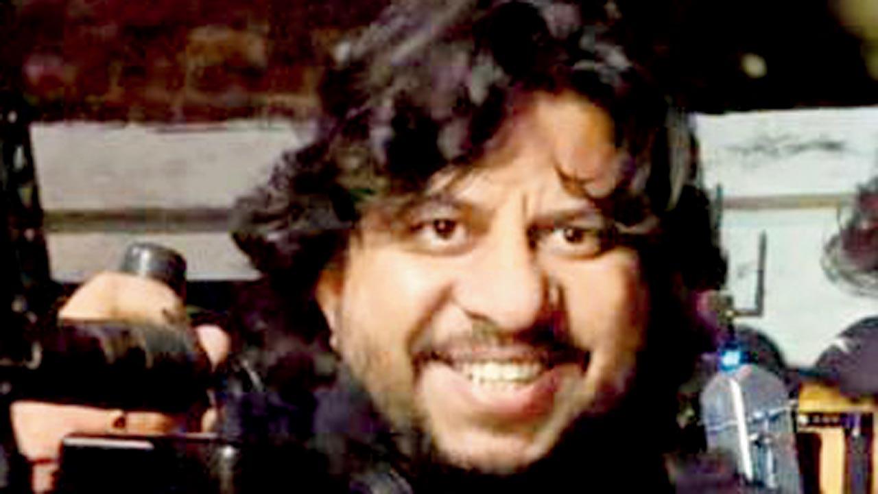 Honey Trehan
