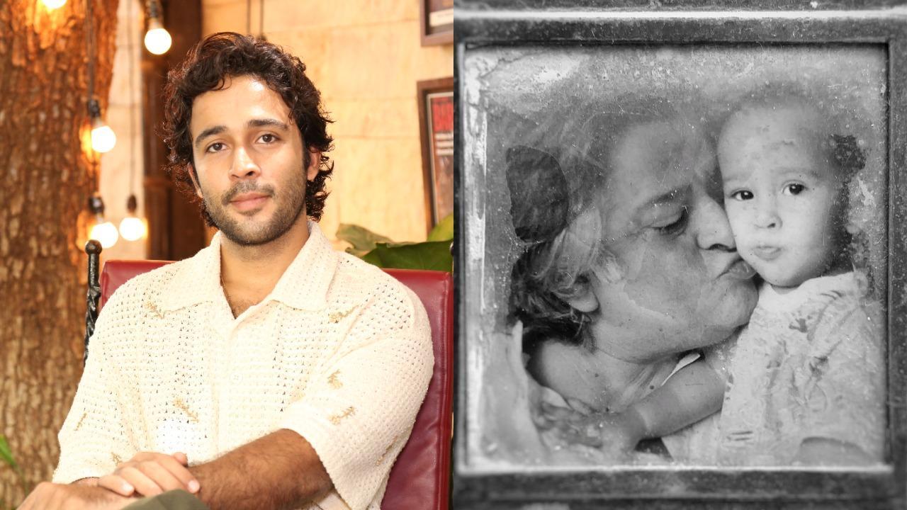 'I feel sad': Zahan Kapoor gets emotional on Shashi Kapoor's birth anniversary