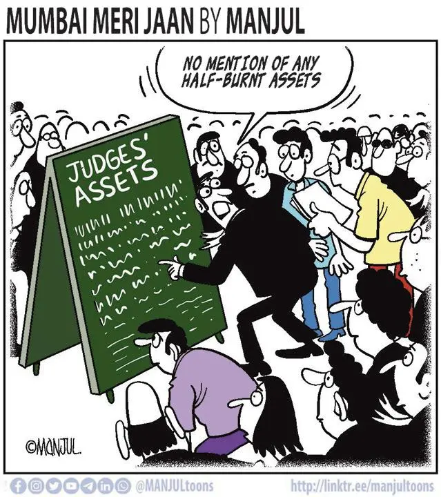 Manjul - 07 May