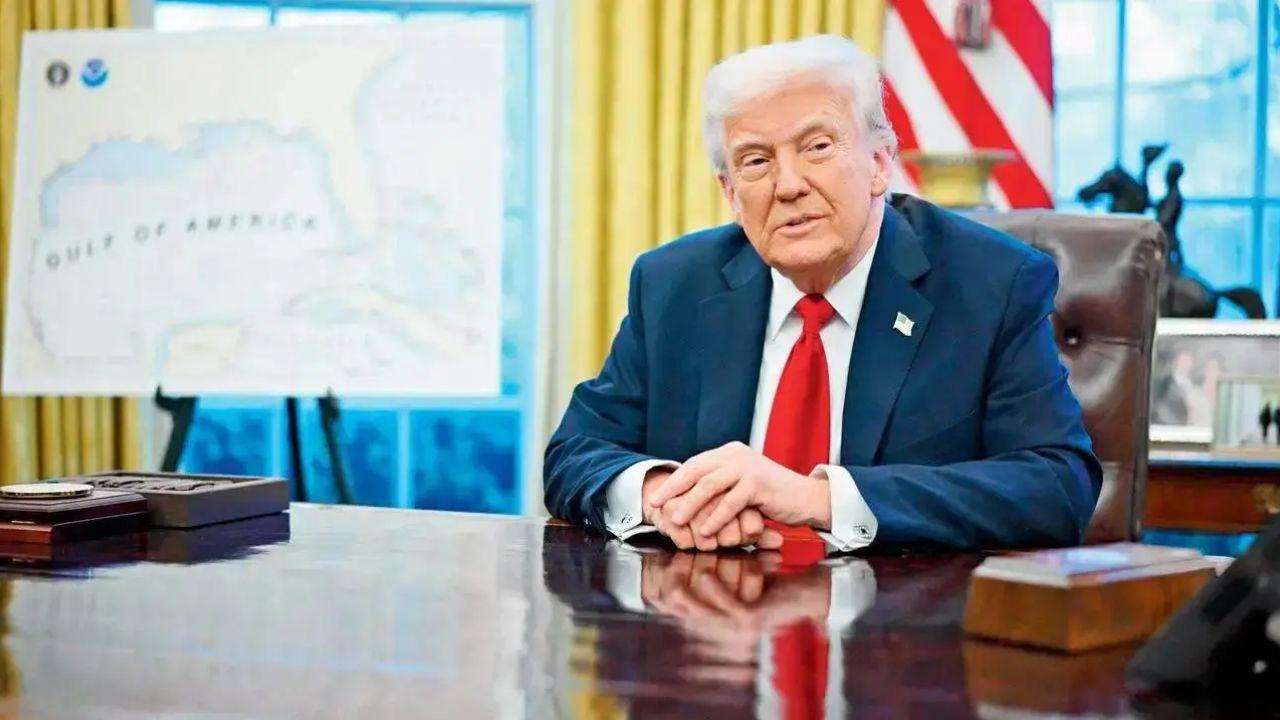 Ishiba, Trump hold essential get in touch with toll talks, promise efficient discussion