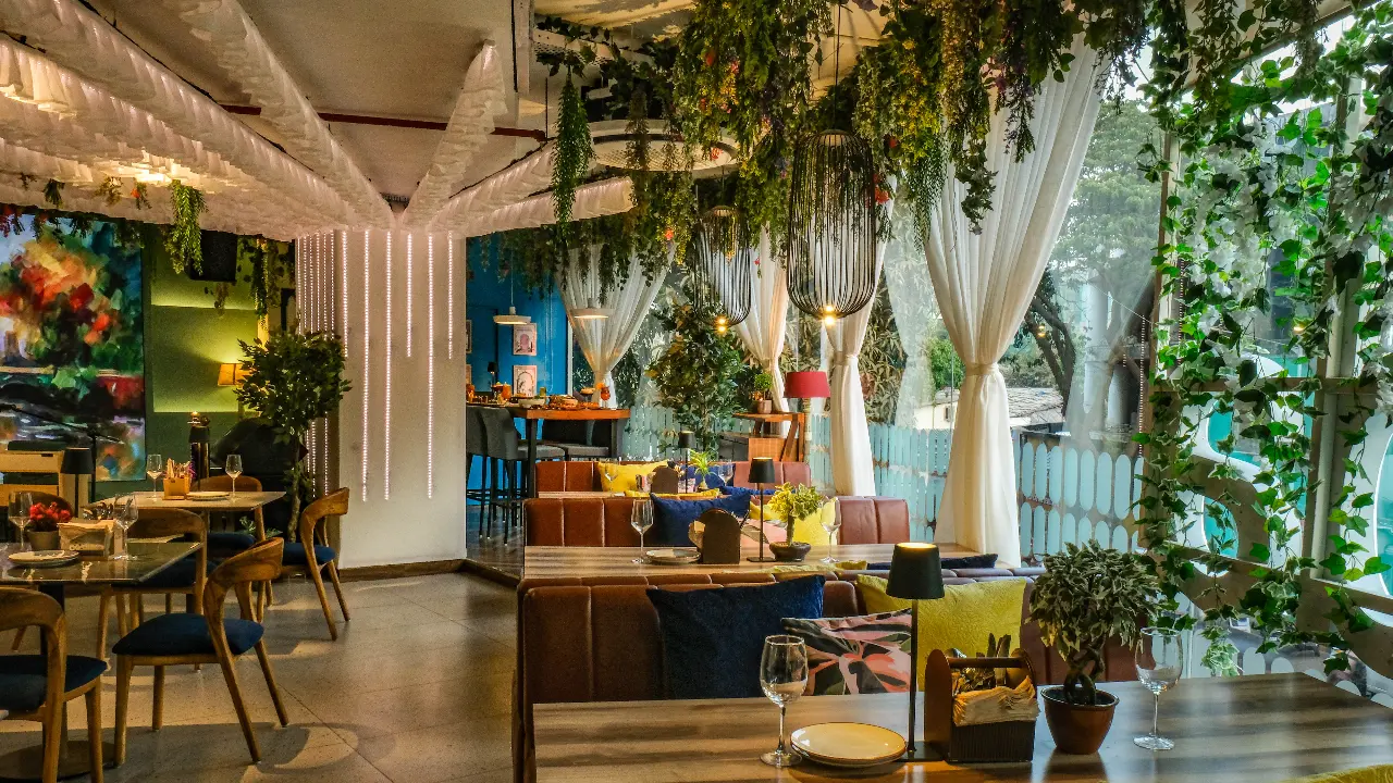 New in Mumbai: Check out these new restaurants this May