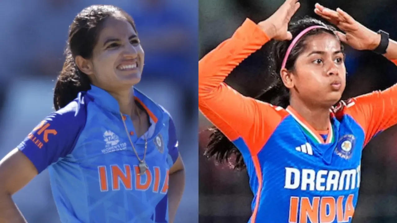 India announce squads for England tour, Renuka-Shreyanka among notable absentees