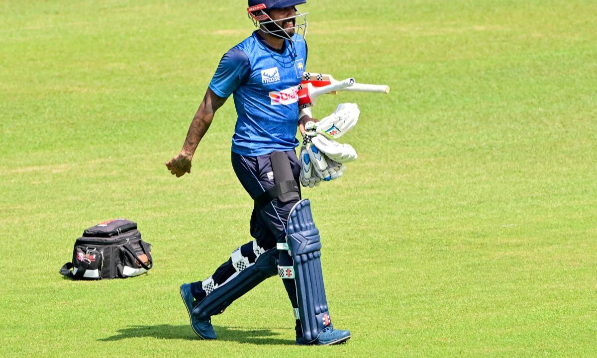 Mendis, who has not previously featured in the IPL, was recently active in the Pakistan Super League 2025 with the Quetta Gladiators. Playing as their primary wicketkeeper-batter, Mendis last turned out for the franchise on May 7. However, he has since opted out of returning to Pakistan for the remainder of the PSL due to concerns around personal safety and has now committed to participating in the IPL instead
