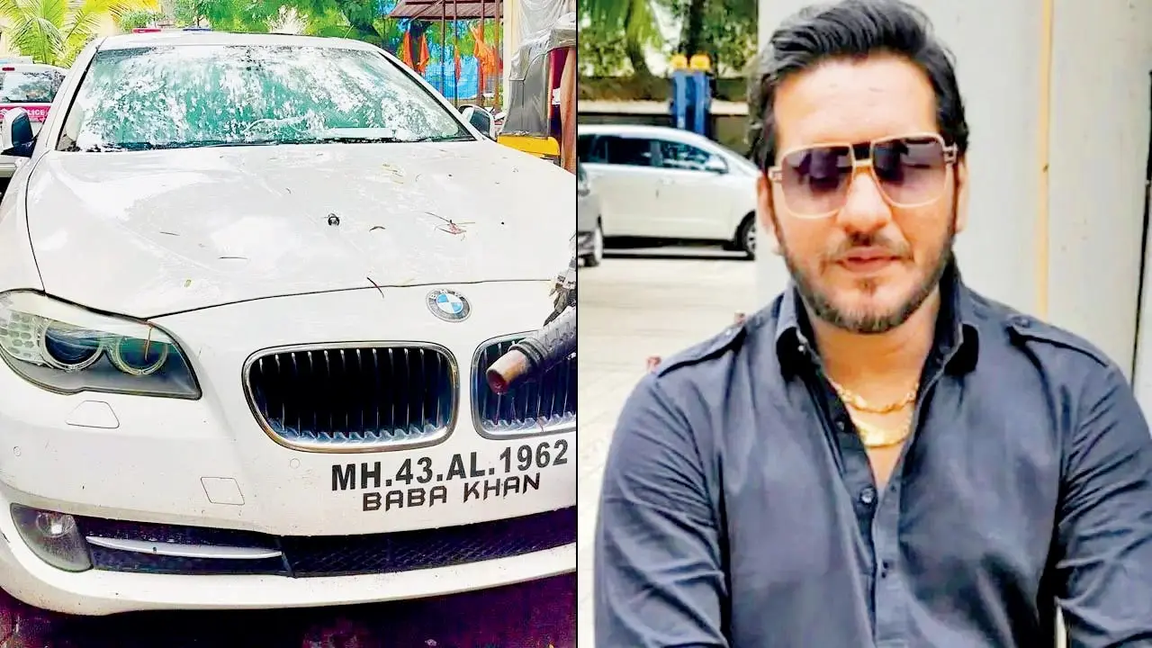  Bangur Nagar police arrests serial extortionist; held for trying to usurp land