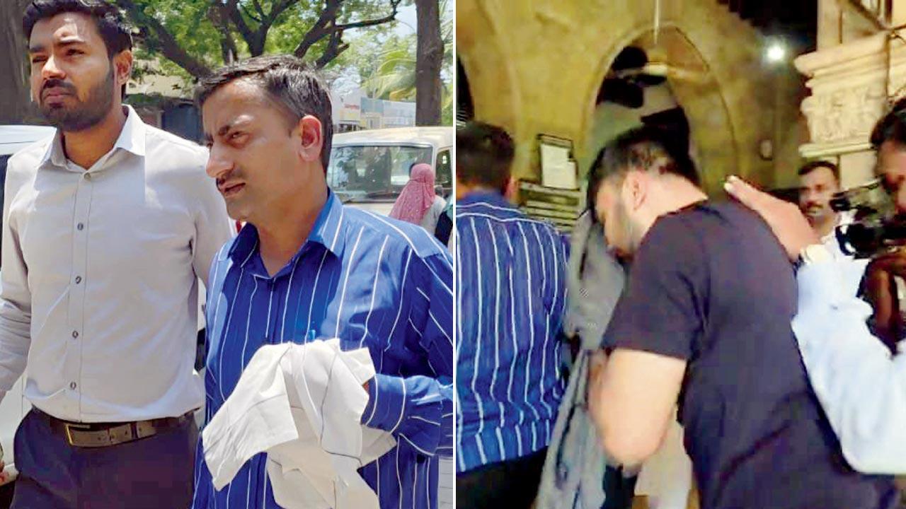 1.4 Kg gold seized at Mumbai airport; customs nabs airport staff and Bangladeshi