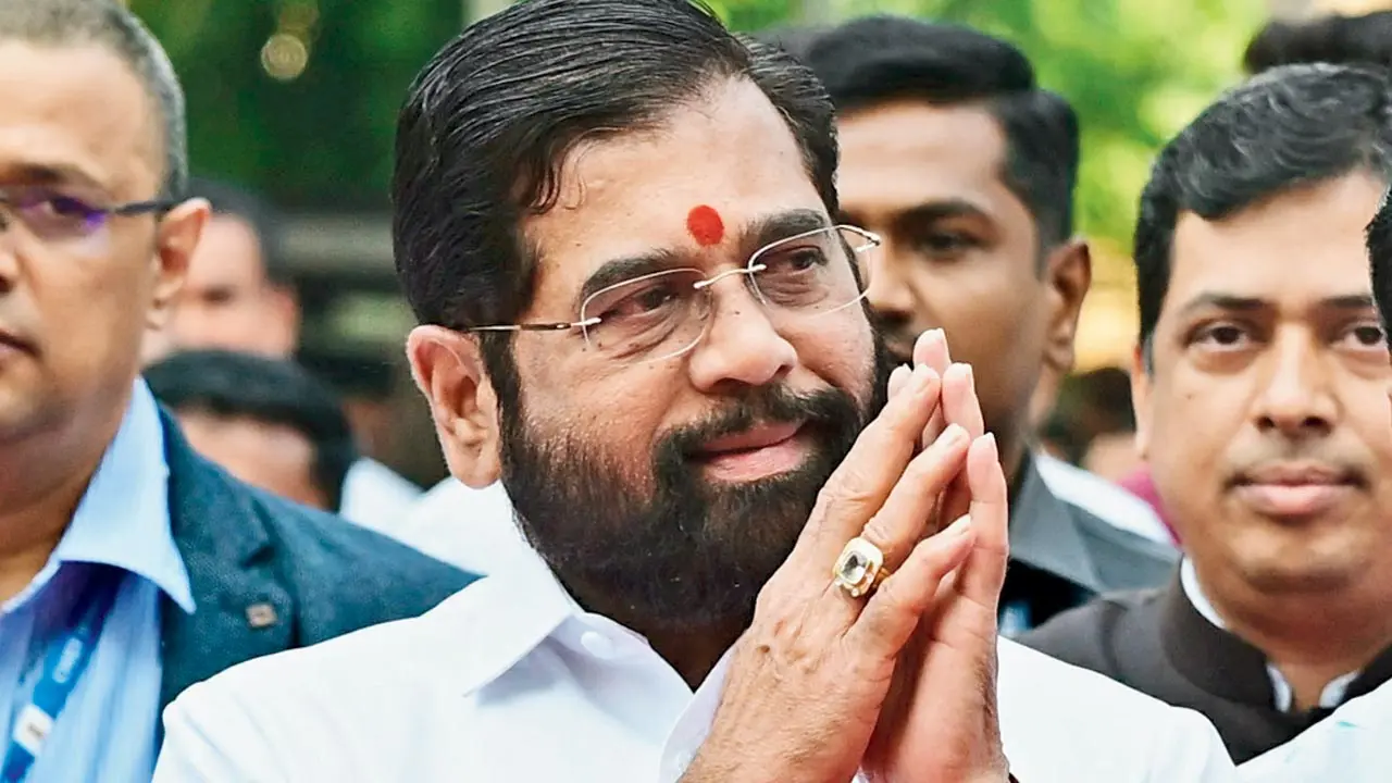 India-Pakistan tensions: Shiv Sena announces Rs 10L for Pahalgam attackers’ head