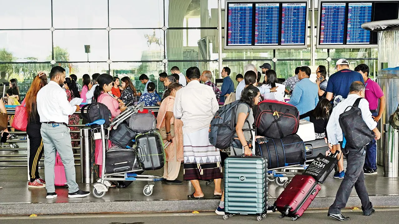 Mumbai Airports: Turkey’s Celebi after Shiv Sena's MLA protest