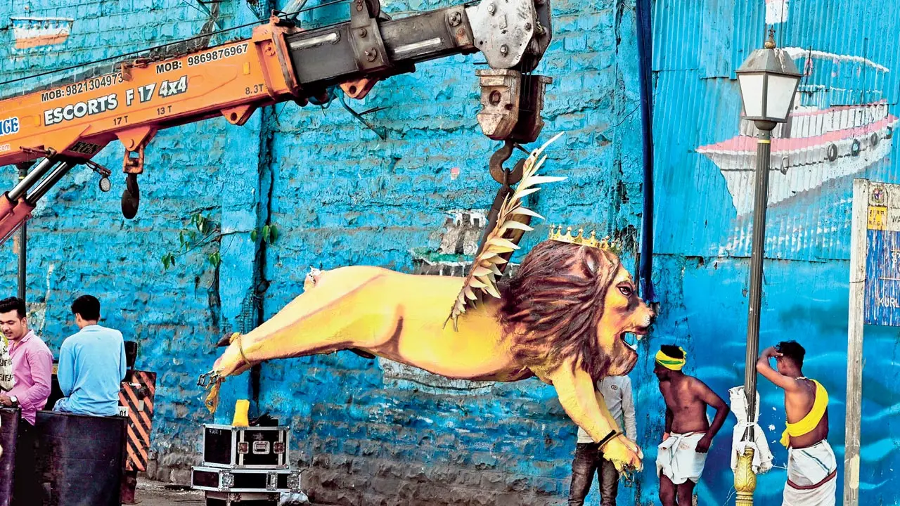 Mumbai Diary: Friday Dossier