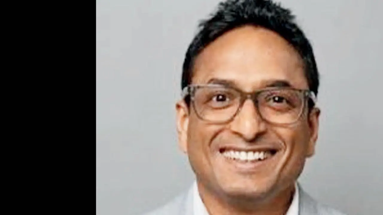 Indian origin techie among 3 killed in US trek accident