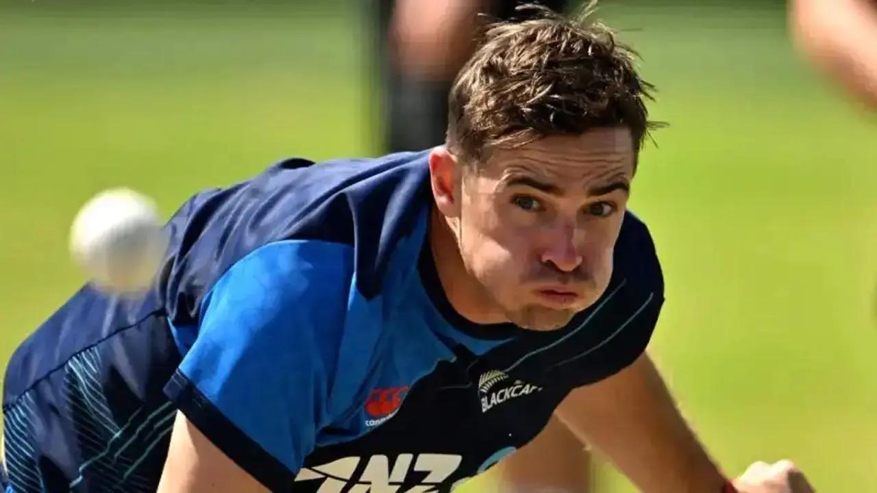 Tim Southee to take up new role for England in India series