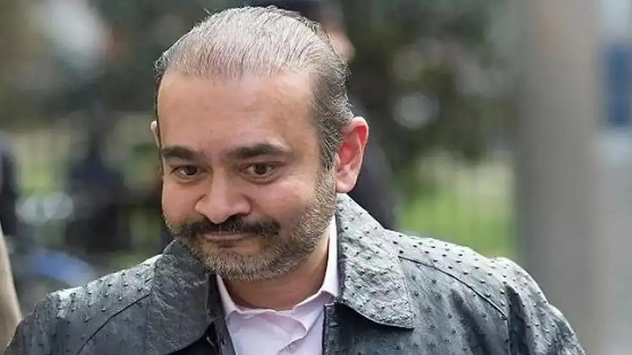 UK court rejects Nirav Modi's fresh bail application: CBI