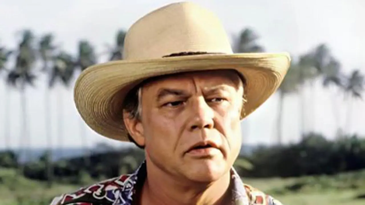 'Walking Tall' star Joe Don Baker passes away at 89