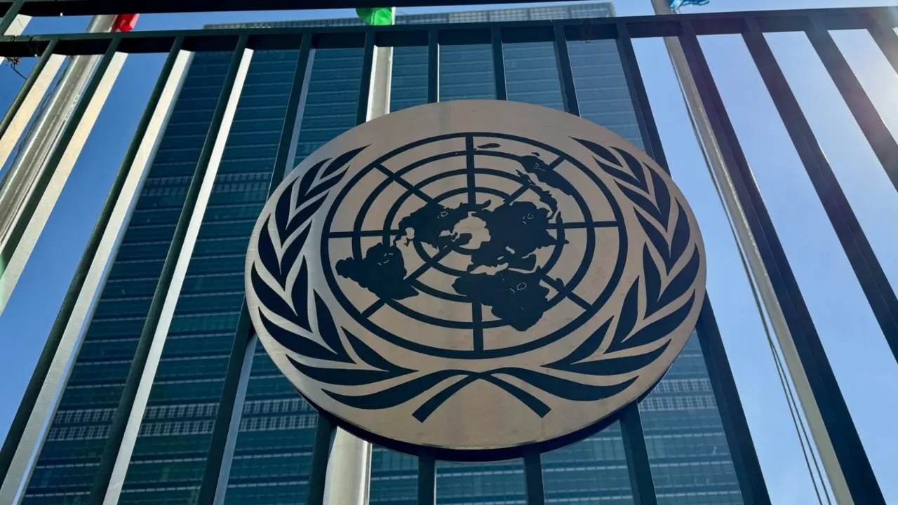 India's GDP growth revised downward to 6.3 per cent for 2025: UN