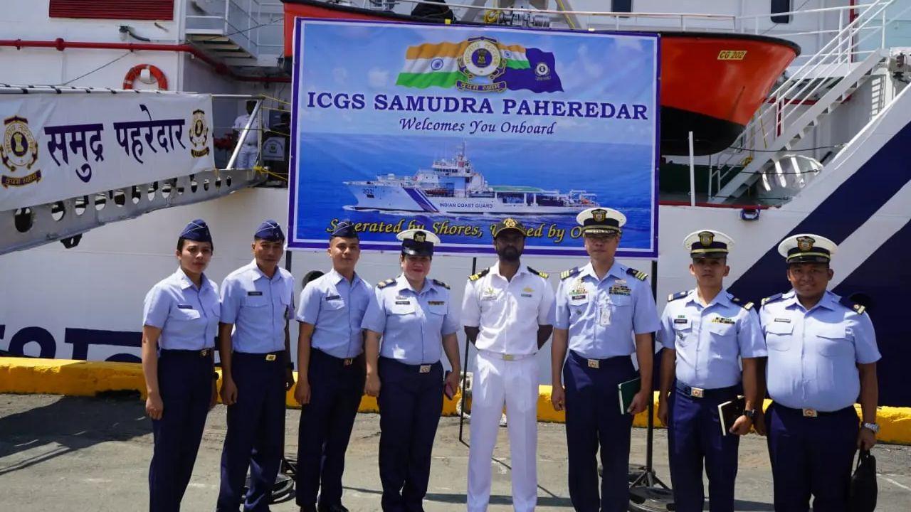 Pakistani national aboard cargo vessel denied entry into India by Karnataka port