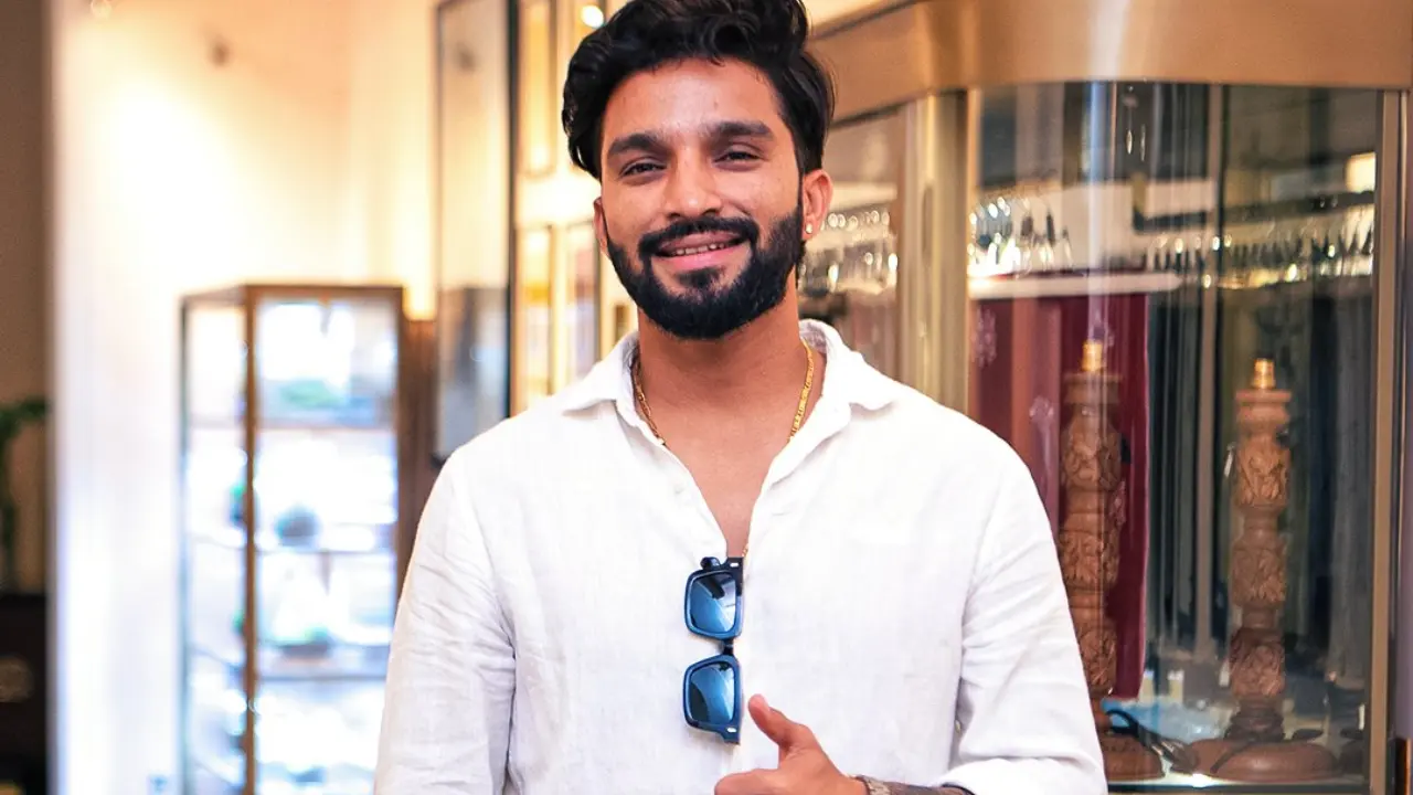 IPL 2025: RCB skipper Patidar resumes batting as he recovers from finger injury