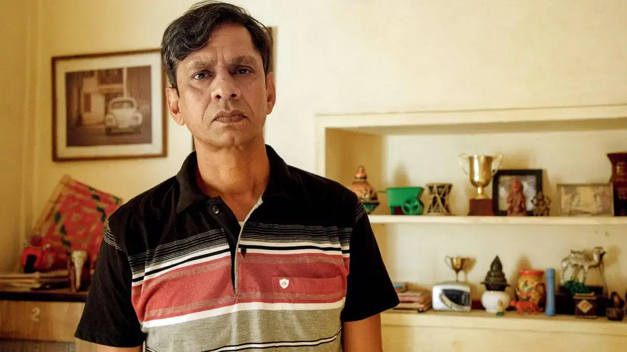 Vijay Raaz gets clean chit in 2020 sexual harassment case