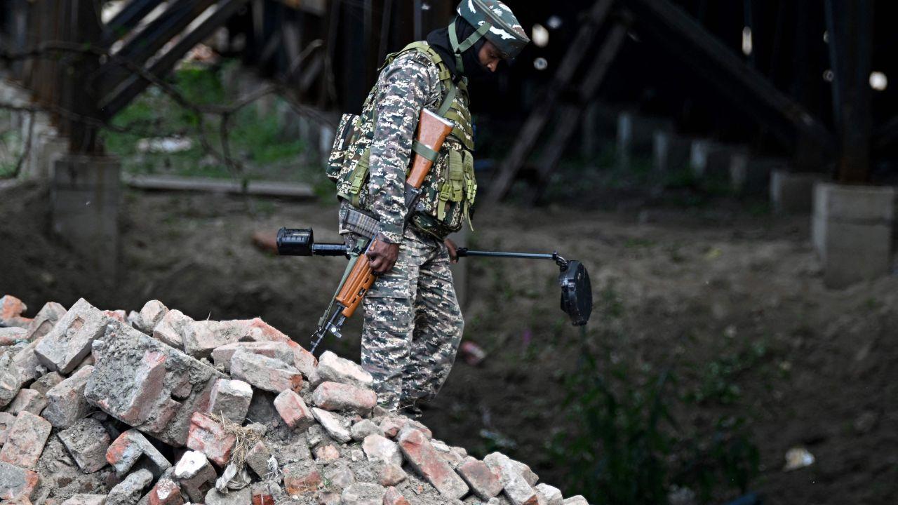 Prime Minister said that Operation Sindoor, launched in response to Pahalgam terror attack, has carved out a new benchmark in India's fight against terrorism 