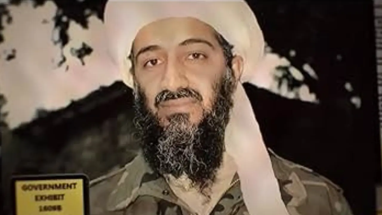 American Manhunt review- Charting the fall of the world’s most dreaded terrorist