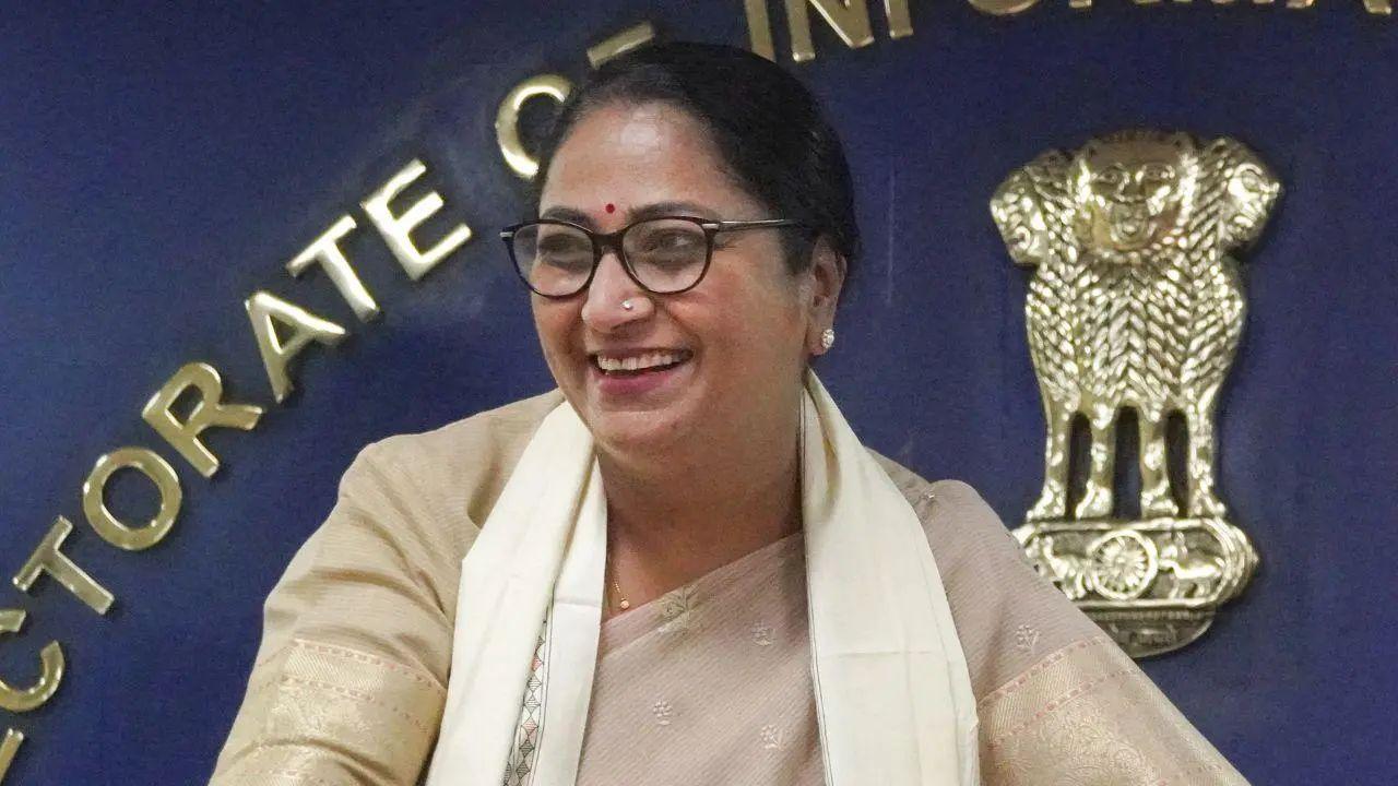 Delhi CM appreciates decision to boycott Turkish apples