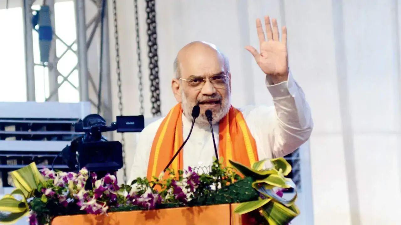 Operation Sindoor shows PM Modi's strong political will: Amit Shah