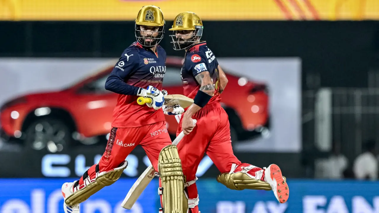 'The way he introduced me to so many fans..': Patidar all praises for Kohli