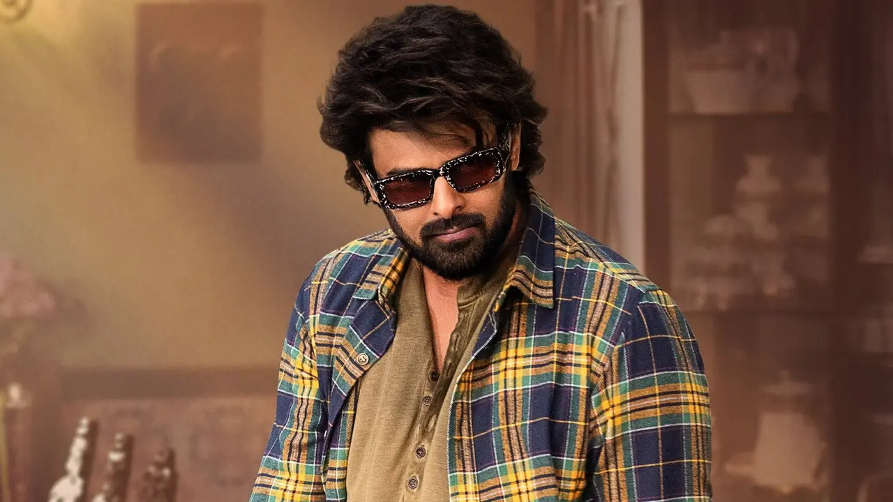 Big update: Here's when Prabhas-starrer Raja Saab's teaser will be unveiled
