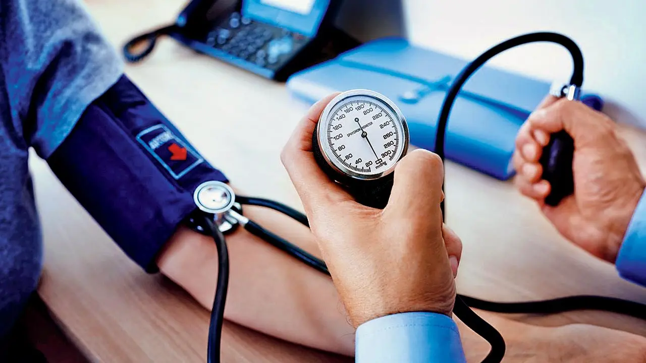 Mumbai: BMC launches campaign to combat hypertension