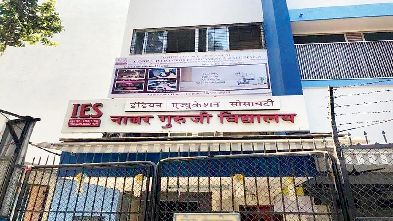 From 461 to 421: How did Mumbai’s Marathi schools dwindle over six years?