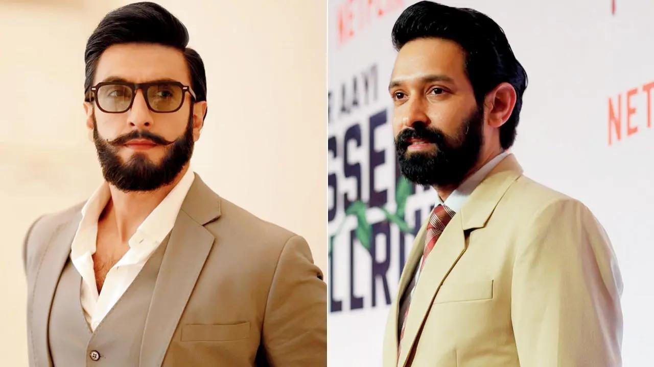 Ranveer Singh to start Don 3 shoot in September with Farhan Akhtar. Vikrant Massey joins as antagonist. The film promises intense action and thrilling bike chases. Read full story here