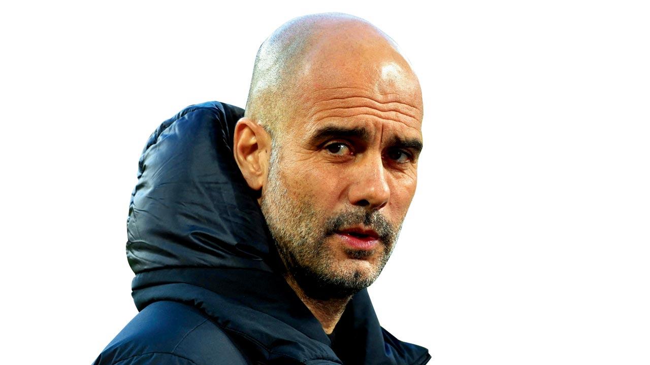 Winning FA Cup massively important: Guardiola