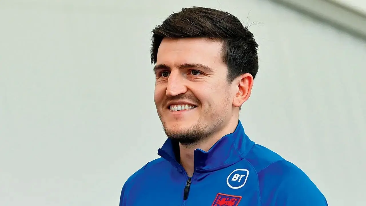 Utd’s Maguire, Onana to visit India on May 29